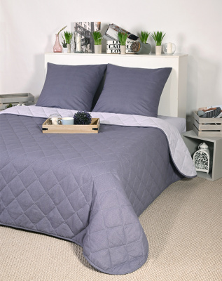 Комплект постельного белья с одеялом New Style Эко КП28-1456 ВБ